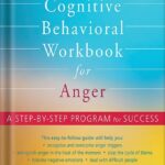 خرید و دانلود نسخه کامل کتاب The Cognitive Behavioral Workbook for Anger: A Step-by-Step Program for Success by William J. Knaus PDF