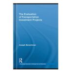 خرید و دانلود نسخه کامل کتاب The Evaluation of Transportation Investment Projects by Joseph Berechman