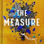 خرید و دانلود نسخه کامل کتاب The Measure: A Novel by Nikki Erlick PDF