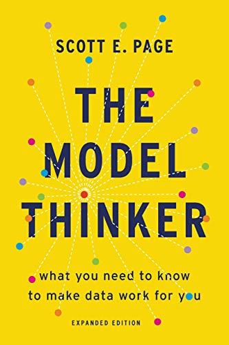 خرید و دانلود نسخه کامل کتاب The Model Thinker: What You Need to Know to Make Data Work for You Kindle Edition_6a65fdc1291d7.jpeg خرید و دانلود نسخه کامل کتاب The Model Thinker: What You Need to Know to Make Data Work for You Kindle Edition