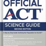 خرید و دانلود نسخه کامل کتاب The Official ACT Science Guide 2nd Edition by ACT PDF