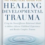 خرید و دانلود نسخه کامل کتاب The Practical Guide for Healing Developmental Trauma: Using the NeuroAffective Relational Model to Address Adverse Childhood Experiences and Resolve Complex Trauma by Laurence Heller