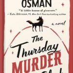 خرید و دانلود نسخه کامل کتاب The Thursday Murder Club: A Novel (A Thursday Murder Club Mystery Book 1) by Richard Osman