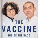 خرید و دانلود نسخه کامل کتاب The Vaccine: Inside the Race to Conquer the COVID-19 Pandemic by Joe Miller