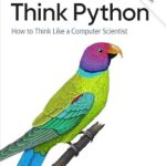 خرید و دانلود نسخه کامل کتاب Think Python