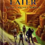 خرید و دانلود نسخه کامل کتاب Tongue Eater: Mage Errant Book 6