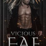 خرید و دانلود نسخه کامل کتاب Vicious Fae (Ruthless Boys of the Zodiac Book 3)