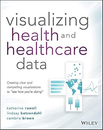 خرید و دانلود نسخه کامل کتاب Visualizing Health and Healthcare Data: Creating Clear and Compelling Visualizations to “See How You’re Doing”_6a6645fea5f26.jpeg خرید و دانلود نسخه کامل کتاب Visualizing Health and Healthcare Data: Creating Clear and Compelling Visualizations to “See How You’re Doing”