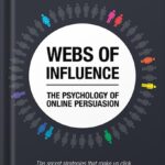 خرید و دانلود نسخه کامل کتاب Webs of Influence: The Psychology Of Online Persuasion 2nd Edition by Nathalie Nahai PDF