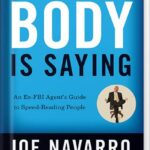 خرید و دانلود نسخه کامل کتاب What Every BODY is Saying: An Ex-FBI Agent’s Guide to Speed-Reading People by Joe Navarro PDF
