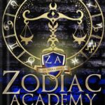 خرید و دانلود نسخه کامل کتاب Zodiac Academy 3: The Reckoning