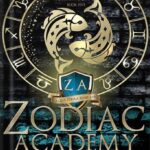 خرید و دانلود نسخه کامل کتاب Zodiac Academy 5: Cursed Fates