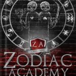 خرید و دانلود نسخه کامل کتاب Zodiac Academy: The Awakening As Told By The Boys