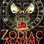 خرید و دانلود نسخه کامل کتاب Zodiac Academy: The Awakening
