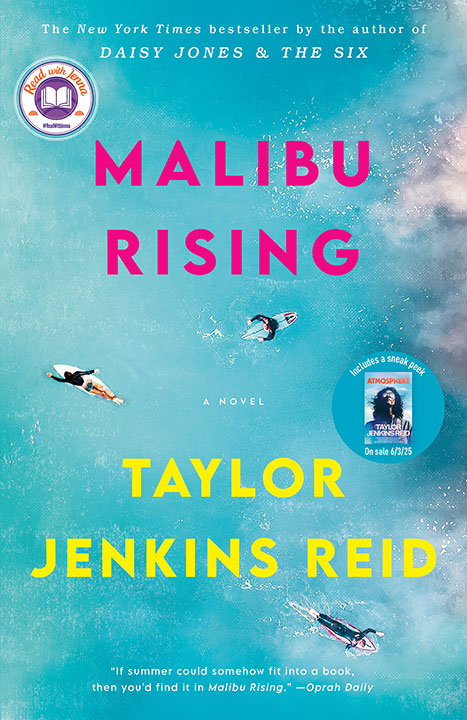 malibu-rising-by-taylor-jenkins-reid_6a0b170a789fd.jpeg خرید و دانلود نسخه کامل کتاب Malibu Rising by Taylor Jenkins Reid - تصویر 1