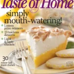 خرید و دانلود نسخه کامل 15 مجله آشپزی . Taste of Home