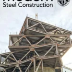 خرید و دانلود نسخه کامل 22 مجله سازه فولادی مدرن . Modern Steel Construction Part 1
