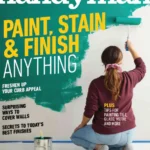 خرید و دانلود نسخه کامل 23 مجله تعمیرات و ابزار . Family Handyman