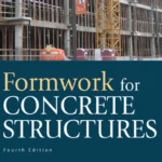 خرید و دانلود نسخه کامل کتاب Formwork for Concrete Structures