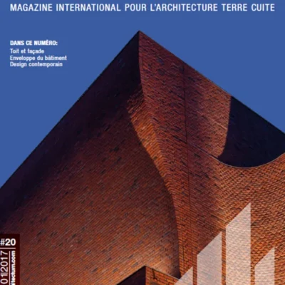 خرید و دانلود نسخه کامل 5 مجله معماری  آرکیتکتوم . Architectum