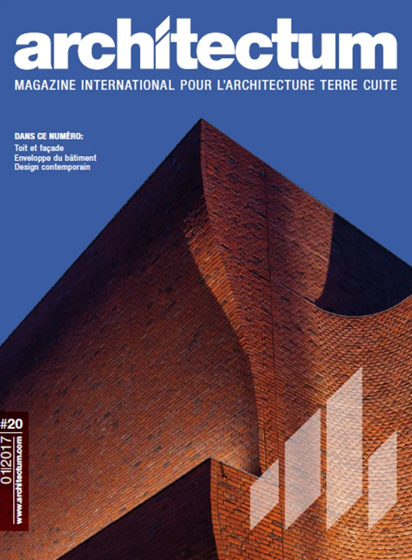 0b35f8 خرید و دانلود نسخه کامل 5 مجله معماری آرکیتکتوم . Architectum
