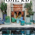 خرید و دانلود نسخه کامل 3 مجله کت . Côté Sud Magazine