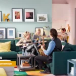خرید و دانلود نسخه کامل 23 مجله ایکیا . IKEA Magazines Part 3
