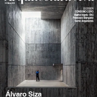 خرید و دانلود نسخه کامل 10 مجله معماری زندگی . Arquitectura Viva