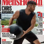 خرید و دانلود نسخه کامل 23 مجله سبک زندگی مردان . Men’s Health