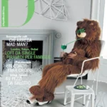 خرید و دانلود نسخه کامل 4 مجله معماری کازا . D CASA Magazines