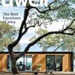 خرید و دانلود نسخه کامل 16  مجله معماری . Dwell Magazine Part 1
