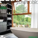 خرید و دانلود نسخه کامل 19 مجله . Kitchens Bedrooms & Bathrooms magazine