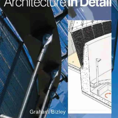 خرید و دانلود نسخه کامل کتاب Architecture In Detail
