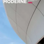 خرید و دانلود نسخه کامل 19 مجله سازه های مدرن . Constructions Modernes