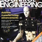 خرید و دانلود نسخه کامل 10 مجله کنترل مهندسی . Control Engineering