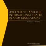 خرید و دانلود نسخه کامل کتاب Space Science and the International Traffic in Arms Regulations