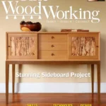 خرید و دانلود نسخه کامل 17 مجله چوب نجاری . Fine Woodworking