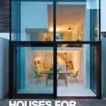 خرید و دانلود نسخه کامل 13 مجله فضاهای کوچک . Small Space