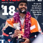 خرید و دانلود نسخه کامل 11 مجله شطرنج . Chess Life Magazine