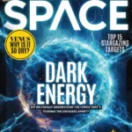 خرید و دانلود نسخه کامل 11 مجله همه چیز درباره فضا . All About Space Magazine