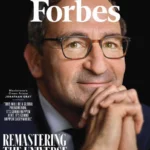 خرید و دانلود نسخه کامل 6 مجله فوربس . Forbes Magazine