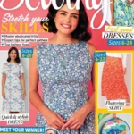 خرید و دانلود نسخه کامل 10 مجله خیاطی . Sewing Magazine