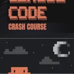 خرید و دانلود نسخه کامل کتاب Claude Code Crash Course: Build Real-World Apps with AI