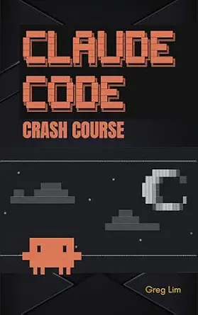 خرید و دانلود نسخه کامل کتاب Claude Code Crash Course: Build Real-World Apps with AI_6a8d4fdee6c10.webp خرید و دانلود نسخه کامل کتاب Claude Code Crash Course: Build Real-World Apps with AI