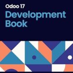 خرید و دانلود نسخه کامل کتاب Odoo 17 Development Book