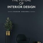 خرید و دانلود نسخه کامل کتاب The Future of Interior Design: How Technology, Sustainability, and Innovation Are Reshaping the Spaces We Live and Work In