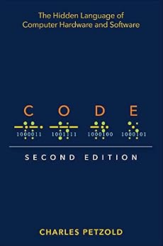 خرید و دانلود نسخه کامل کتاب Code: The Hidden Language of Computer Hardware and Software