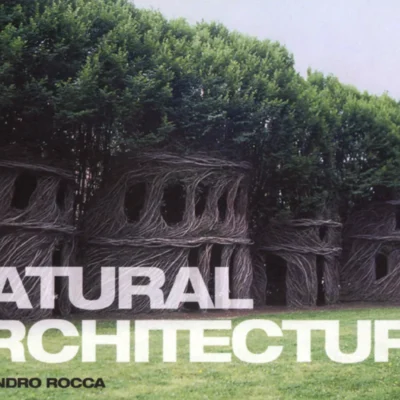 خرید و دانلود نسخه کامل کتاب natural architecture low