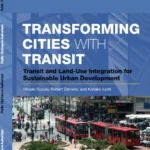 خرید و دانلود نسخه کامل کتاب Transforming Cities with Transit