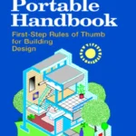 خرید و دانلود نسخه کامل کتاب The Architect’s Portable Handbook 3rd